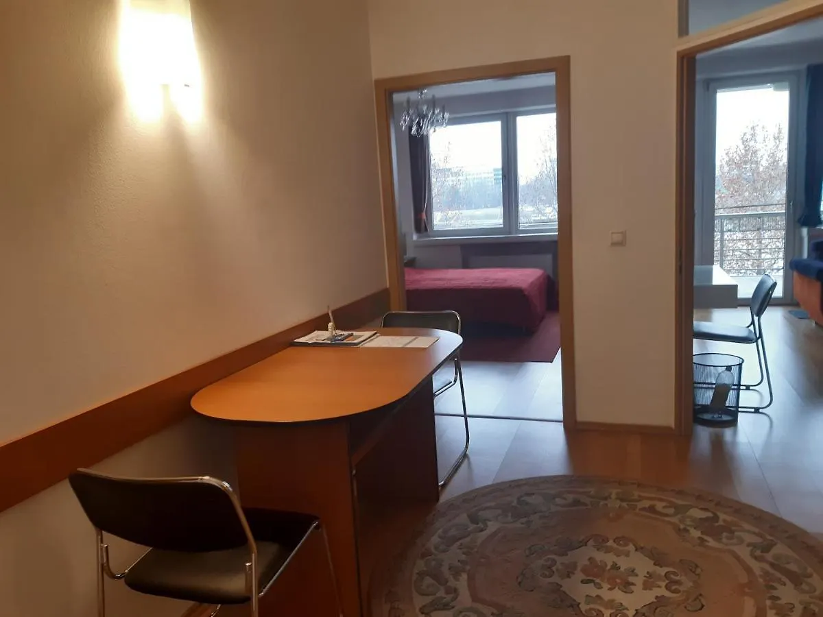 Apartament Arpadtravel Budapeszt Węgry