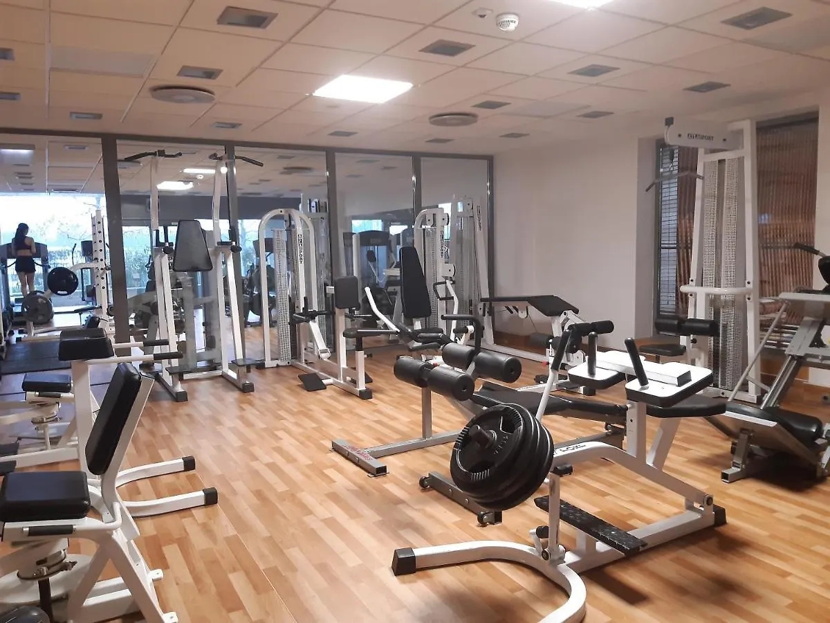 Apartament Arpadtravel Budapeszt