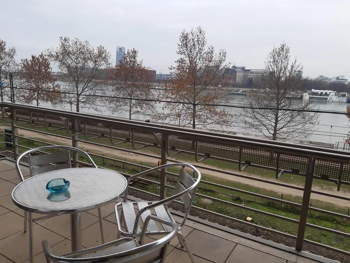 Apartament Arpadtravel Budapeszt Węgry
